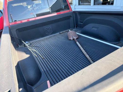 2014 RAM 1500 Tradesman