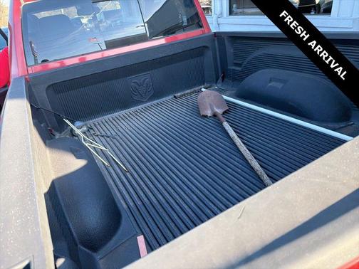 2014 RAM 1500 Tradesman