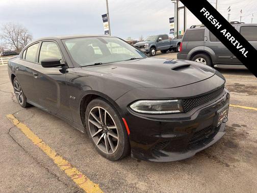 2023 Dodge Charger R/T