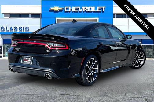 2023 Dodge Charger R/T