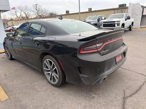 2023 Dodge Charger R/T