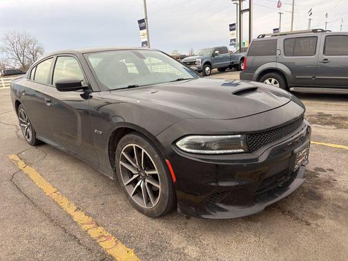 2023 Dodge Charger R/T