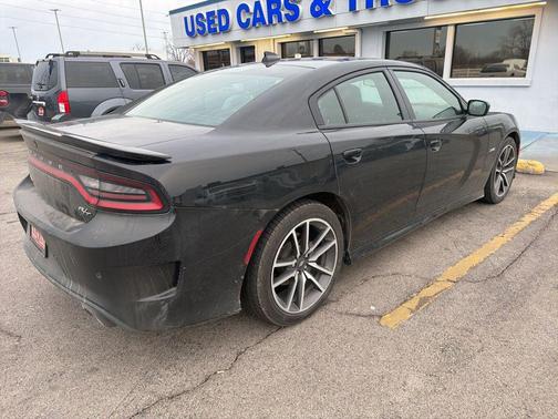 2023 Dodge Charger R/T