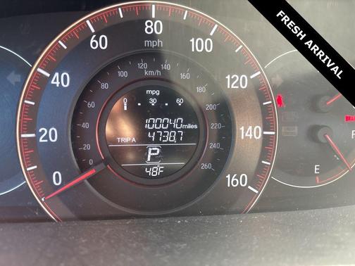 2017 Honda Accord Sport SE