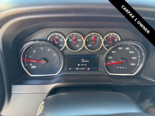 2023 Chevrolet Silverado 2500 LT