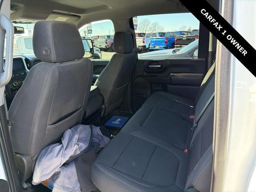 2023 Chevrolet Silverado 2500 LT