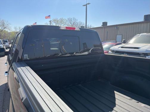 2020 Ford F-150 Limited