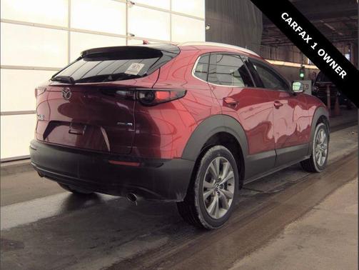 2024 Mazda CX-30 2.5 S Premium Package
