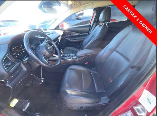 2024 Mazda CX-30 2.5 S Premium Package