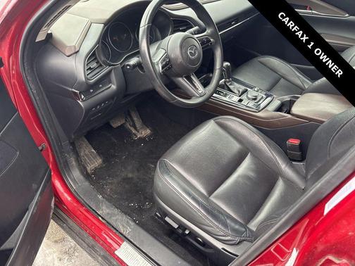 2024 Mazda CX-30 2.5 S Premium Package