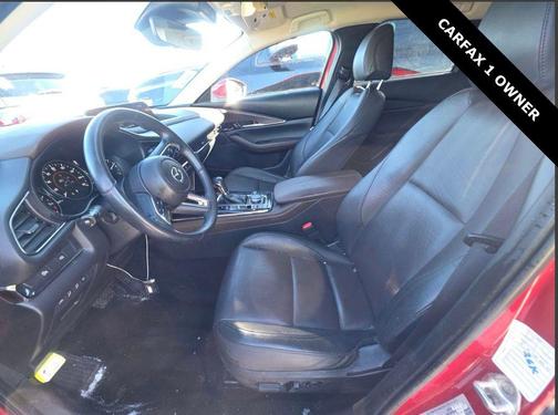 2024 Mazda CX-30 2.5 S Premium Package