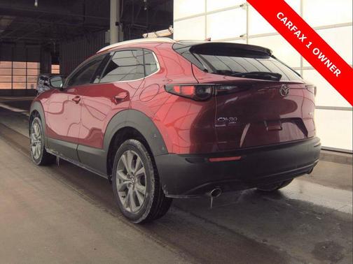 2024 Mazda CX-30 2.5 S Premium Package