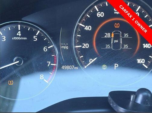 2024 Mazda CX-30 2.5 S Premium Package