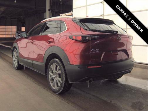 2024 Mazda CX-30 2.5 S Premium Package