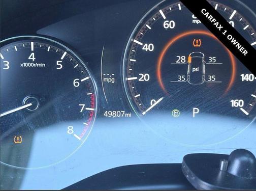 2024 Mazda CX-30 2.5 S Premium Package