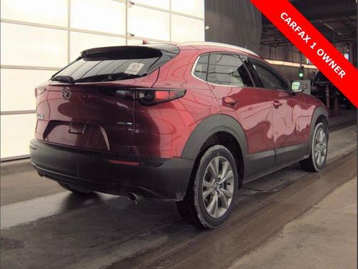 2024 Mazda CX-30 2.5 S Premium Package