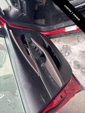 2024 Mazda CX-30 2.5 S Premium Package