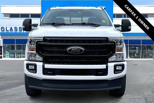 2022 Ford F-250 XLT