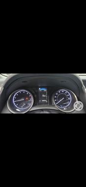 Midnight Black Metallic 2022 Toyota Camry SE