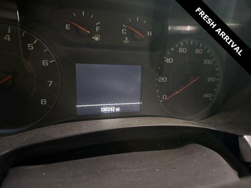 2018 Chevrolet Traverse LS