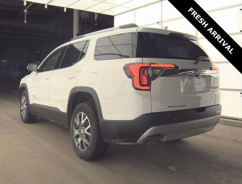 2023 GMC Acadia FWD SLT