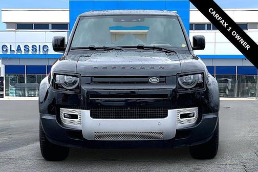 2024 Land Rover Defender 110 P400 S