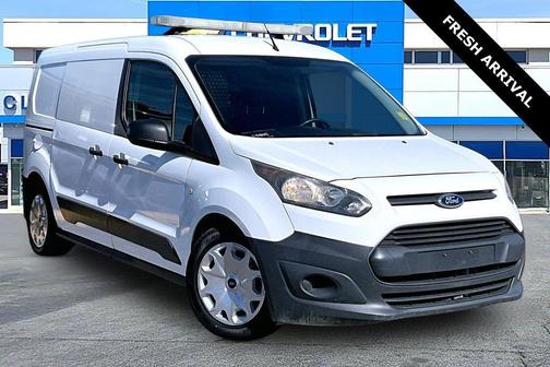 2015 Ford Transit Connect XL w/Rear Liftgate