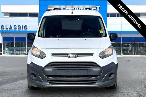 2015 Ford Transit Connect XL w/Rear Liftgate