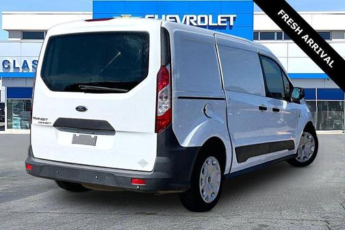 2015 Ford Transit Connect XL w/Rear Liftgate