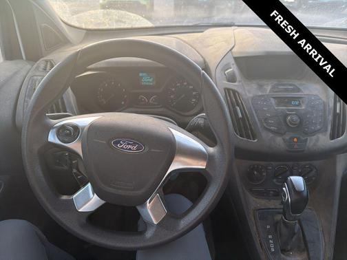 2015 Ford Transit Connect XL w/Rear Liftgate