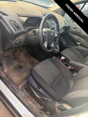 2015 Ford Transit Connect XL w/Rear Liftgate