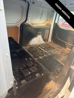 2015 Ford Transit Connect XL w/Rear Liftgate