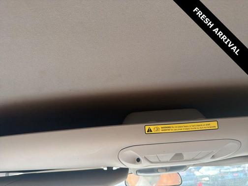 2015 Ford Transit Connect XL w/Rear Liftgate