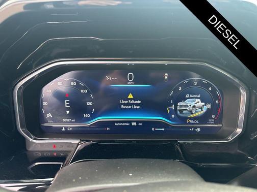 2024 Chevrolet Silverado 2500 LT