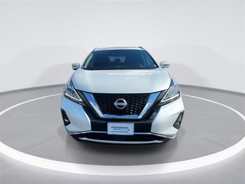 2023 Nissan Murano SL