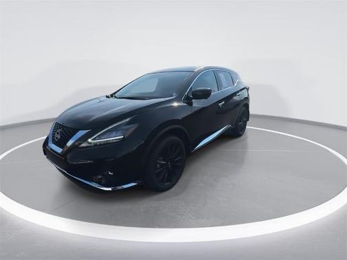 2024 Nissan Murano SL
