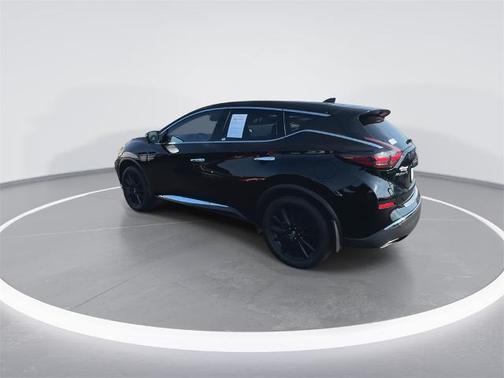 2024 Nissan Murano SL