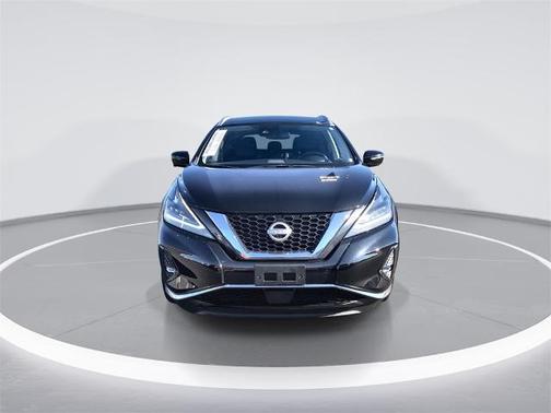 2023 Nissan Murano Platinum