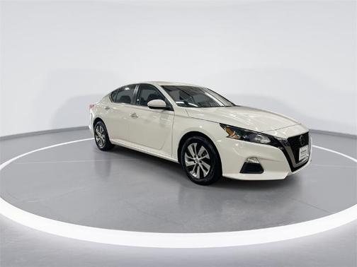 2022 Nissan Altima 2.5 S