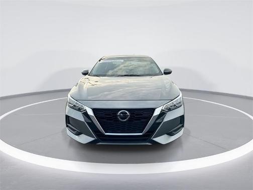 2023 Nissan Sentra S