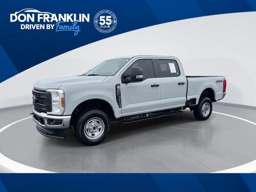 Avalanche 2025 Ford F-250 XL