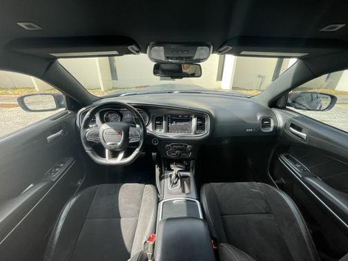 2021 Dodge Charger Scat Pack for sale in Houston, TX - image 29