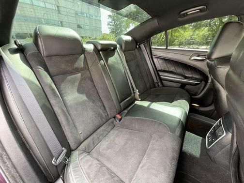 2021 Dodge Charger Scat Pack for sale in Houston, TX - image 27