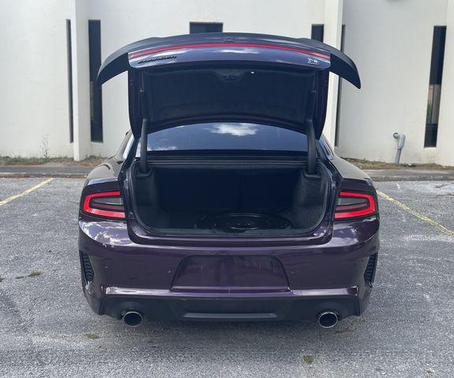 2021 Dodge Charger Scat Pack for sale in Houston, TX - image 6