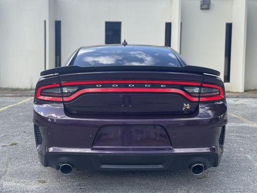 2021 Dodge Charger Scat Pack for sale in Houston, TX - image 5