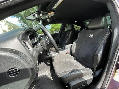 2021 Dodge Charger Scat Pack for sale in Houston, TX - image 19