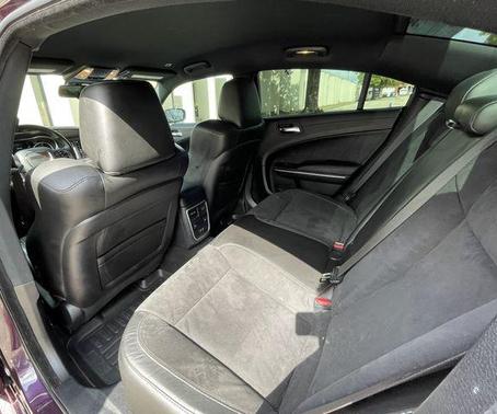 2021 Dodge Charger Scat Pack for sale in Houston, TX - image 24