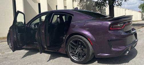 2021 Dodge Charger Scat Pack for sale in Houston, TX - image 3