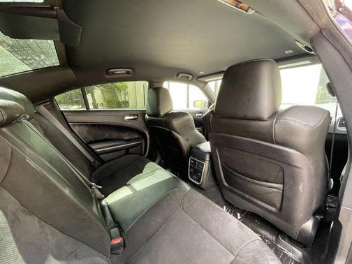 2021 Dodge Charger Scat Pack for sale in Houston, TX - image 28