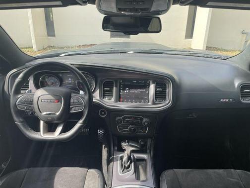 2021 Dodge Charger Scat Pack for sale in Houston, TX - image 31